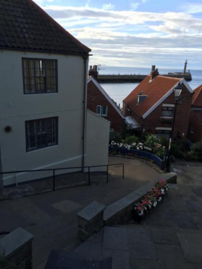 North Star cottage Whitby